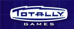 Totally Games, Inc. logo