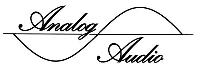 Analog Audio GmbH logo