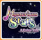 обложка 90x90 Mysterious Stars: A Fairy Tale