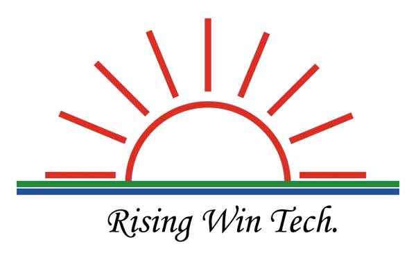 Rising Win Tech. Co., Ltd. logo