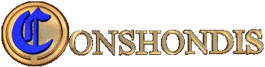 Conshondis, s.r.o. logo