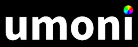 Umoni logo