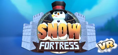 постер игры Snow Fortress