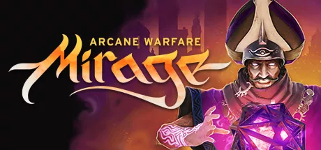постер игры Mirage: Arcane Warfare