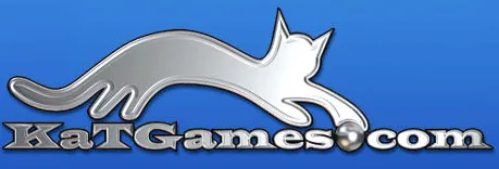 Katana Games S.L. logo