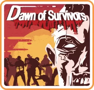 постер игры Dawn of Survivors