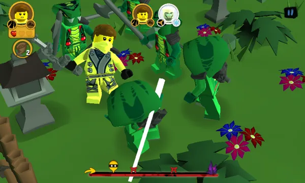 Lego ninjago wu cru apk download hot sale