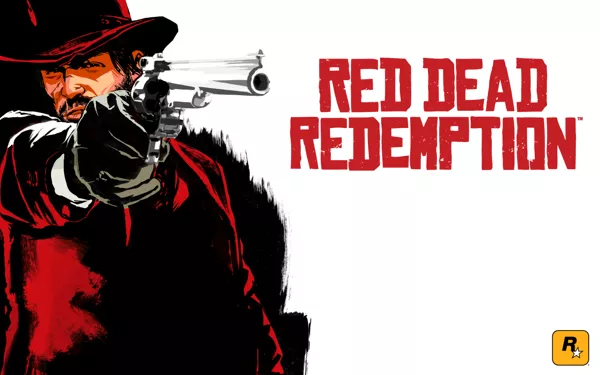 Red Dead Redemption (Special Edition) (2010) - MobyGames