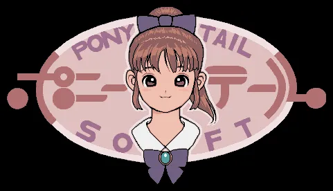 Ponytail Soft logo
