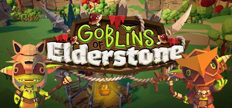 постер игры Goblins of Elderstone
