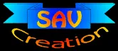 SAV Creation logo