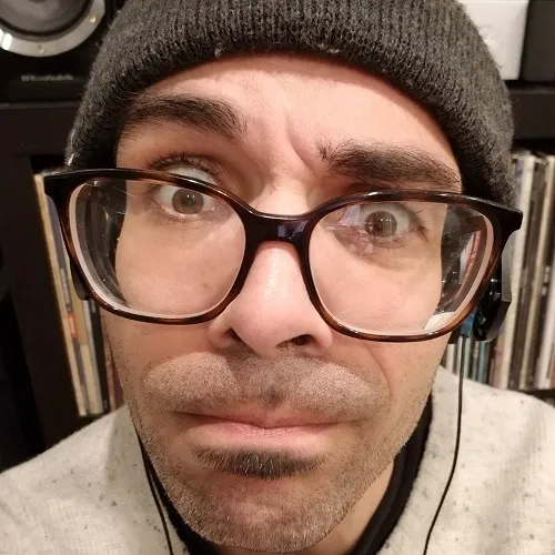 developer photo
