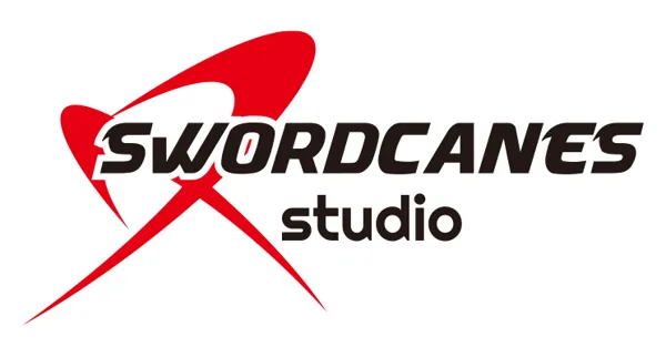 SWORDCANES STUDIO Co., Ltd. logo