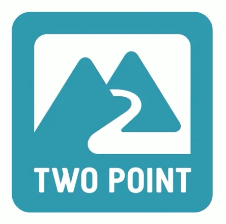 Two Point Studios Ltd. logo