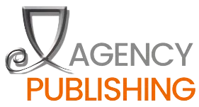 Agency Publishing, Inc. logo