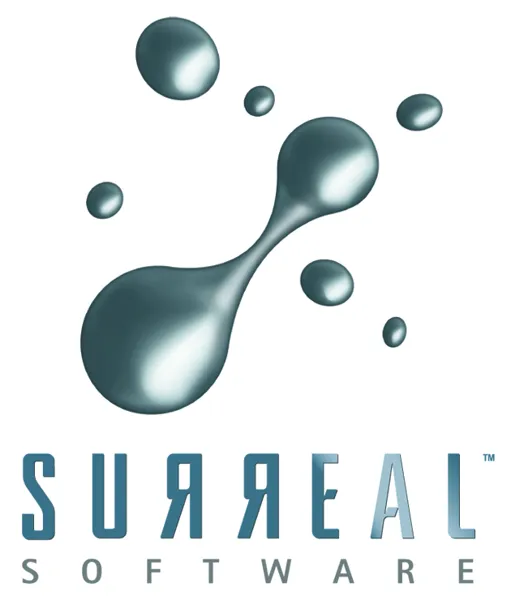 Surreal Software, Inc. logo