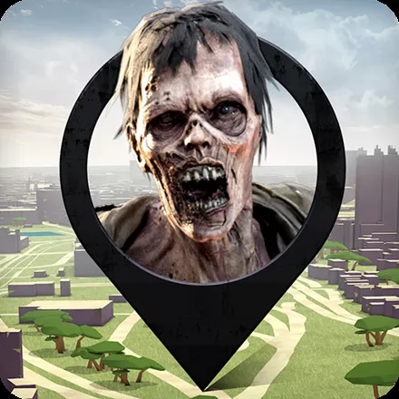 обложка 90x90 The Walking Dead: Our World