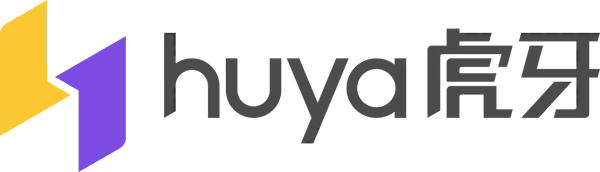 Huya Limited logo