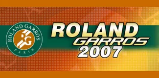 обложка 90x90 Roland Garros 2007