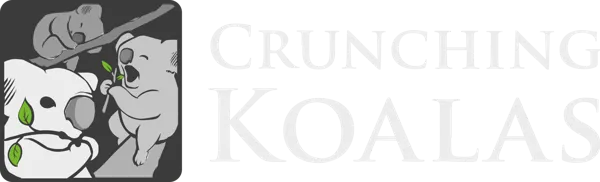 Crunching Koalas Sp. z o.o. logo