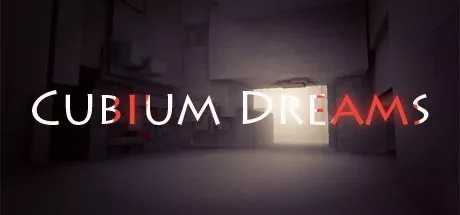 постер игры Cubium Dreams