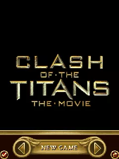 Clash of the Titans: The Movie (2010) - MobyGames