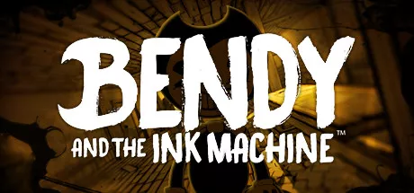 постер игры Bendy and the Ink Machine