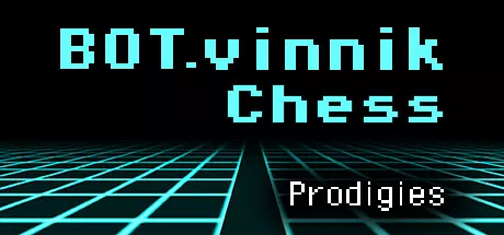 BOT.vinnik Chess for Nintendo Switch - Nintendo Official Site