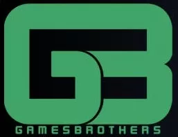 Games Brothers logo