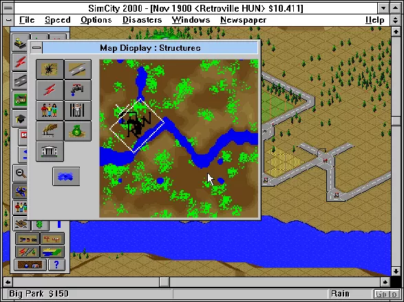 SimCity 2000: CD Collection (1994) - MobyGames