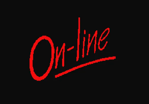 On-Line Entertainment Ltd. logo