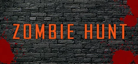постер игры ZombieHunt