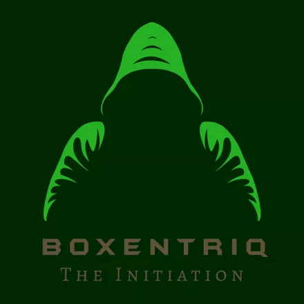 постер игры Boxentriq