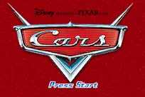 Disney•Pixar Cars: Race-O-Rama cover or packaging material - MobyGames