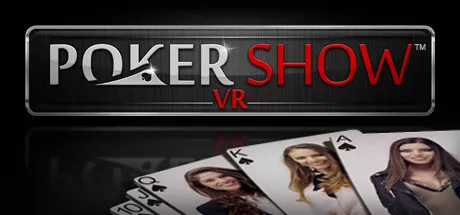 постер игры Poker Show VR
