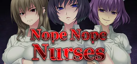 обложка 90x90 Nope Nope Nurses