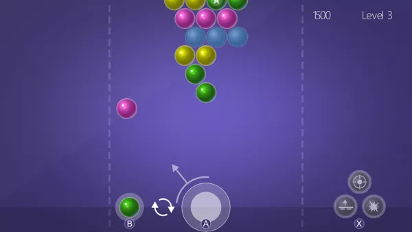 Bubble Shooter (2001) - MobyGames