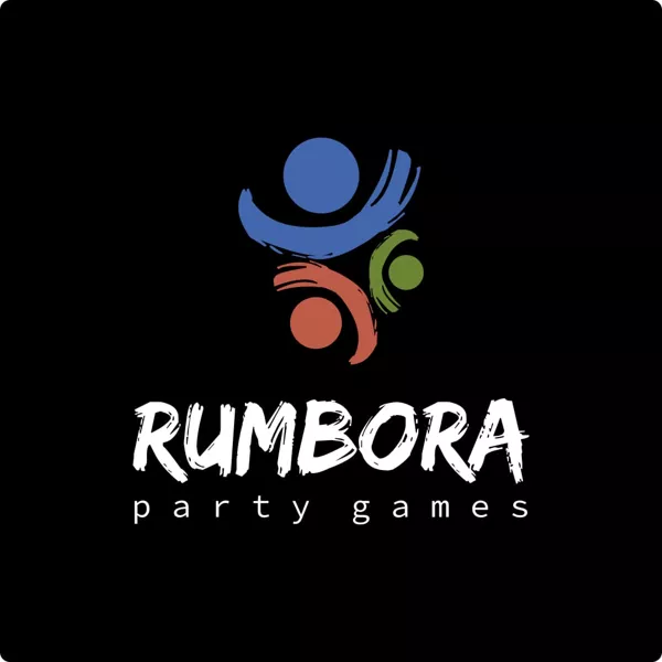 Rumbora Party Games logo