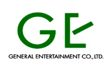 General Entertainment Co., Ltd. logo