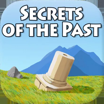 постер игры Secrets of the Past: Dion