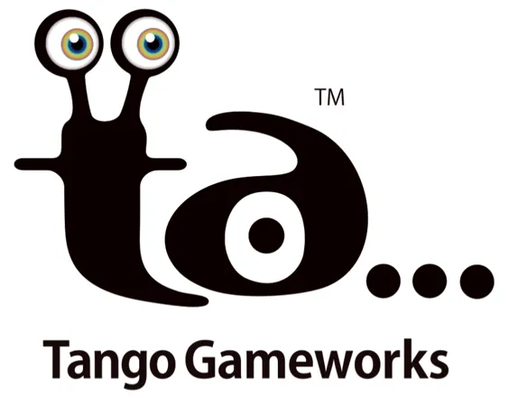 Tango Gameworks logo
