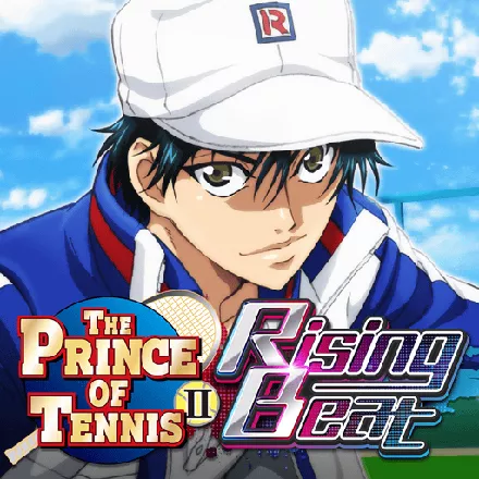обложка 90x90 The Prince of Tennis II: Rising Beat