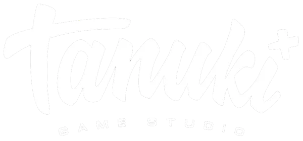 Tanuki Game Studio logo
