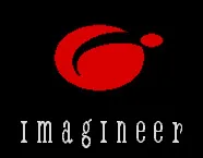 Imagineer Co., Ltd. logo