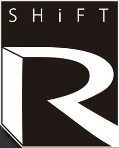 Shift-R logo