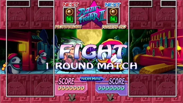 Screenshot of Super Street Fighter II Turbo: HD Remix (Xbox 360, 2008) -  MobyGames