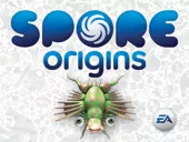 постер игры Spore Origins