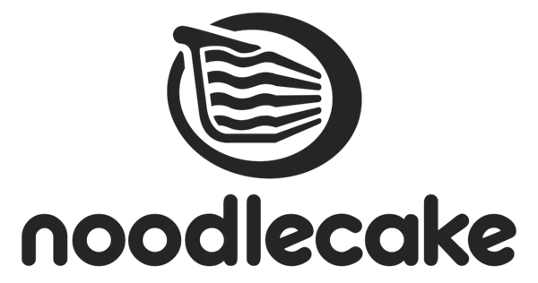Noodlecake Studios Inc. logo