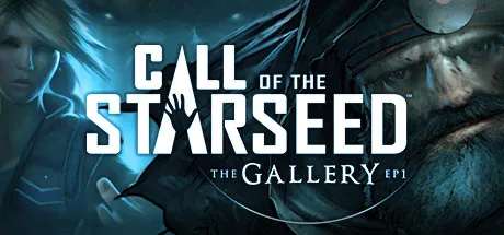 постер игры The Gallery: Episode 1 - Call of the Starseed