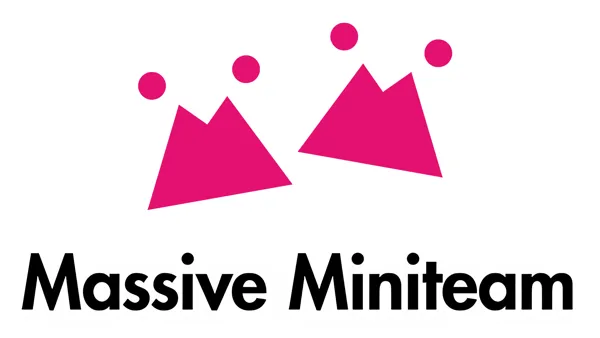 Massive Miniteam GmbH logo